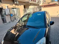 Usata Citroën C3 92 CV (67 kW) 2011 Nero Berlina