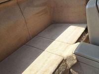 Usata Mercedes SL500 333 CV (244 kW) 1991 Grigio Cabrio