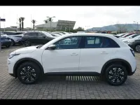 Nuova Fiat 600 110 CV (80 kW) 2025 Bianco SUV