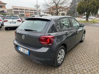 usata VW Polo 6ª serie - 2018