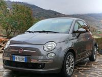 usata Fiat 500 1.3 mjt 16v GQ 95cv my14