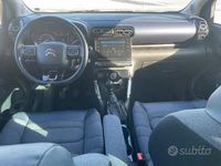 Occasion Citroën C3 Aircross Feel 110 ch (80 kW) 2021 Blanc SUV