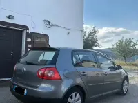 Usata VW Golf VI Comfortline 105 CV (77 kW) 2009 Other Utilitaria