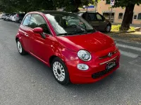 Usata Fiat 500 Pop 69 CV (50 kW) 2018 Utilitaria