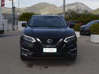 usata Nissan Qashqai 1.5 dCi 115 CV N-Connecta