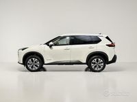 Usata Nissan X-Trail N-Connecta 213 CV (156 kW) 2024 Bianco SUV
