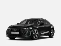 Nuova Audi A5 S-Line 150 CV (110 kW) 2026 Nero mythos metallizzato Berlina