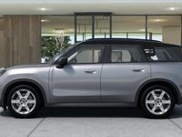 Nuova Mini Countryman Classic 150 kW (204 CV) 2025 Grigio / metallizzato SUV