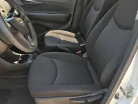 Usata Opel Karl Cosmo 75 CV (55 kW) 2015 Bianco Utilitaria