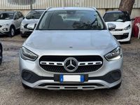 Usata Mercedes GLA180 Executive 116 CV (85 kW) 2022 Grigio SUV