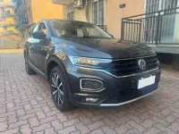 Usata VW T-Roc Advance 116 CV (85 kW) 2019 SUV