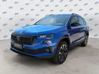 Nuova Skoda Karoq Selection 150 CV (110 kW) 2026 Blu/azzurro SUV
