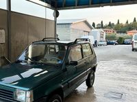 Usata Fiat Panda 4x4 1994 Utilitaria