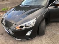 Usata Ford Focus Business Edition 95 CV (69 kW) 2018 Berlina