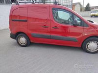 Usata Peugeot Partner 100 CV (73 kW) 2011 Monovolume