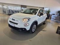 Gebraucht Fiat 500X 131 PS (96 kW) 2023 Weiß SUV