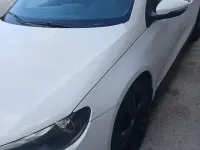 Usata VW Scirocco 160 CV (117 kW) 2008