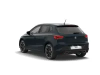 Nuova Seat Ibiza FR 115 CV (84 kW) 2026 Fiord blue Utilitaria