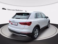 usata Audi Q3 35 1.5 tfsi mhev business advanced s-tronic