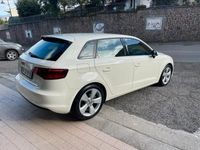 usata Audi A3 2.0 TDI 150 CV clean diesel Ambiente