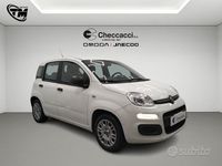 Usata Fiat Panda Easy 69 CV (50 kW) 2016 Utilitaria