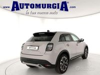 Usata Fiat 600 La Prima 110 CV (80 kW) 2025 Grigio SUV