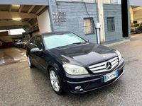 usata Mercedes CLC200 CDI Sport Amg