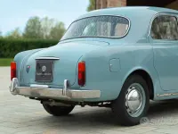 Usata Lancia Appia 48 CV (35 kW) 1960 Bluazzurro Berlina