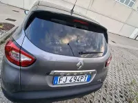 Usata Renault Captur 90 CV (66 kW) 2017 Grigio SUV