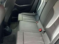 Usata Audi A3 S-Line 116 CV (85 kW) 2016 Blu Berlina