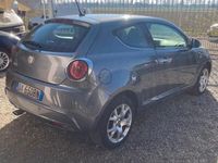 usata Alfa Romeo MiTo 1.6 JTDm 16V Progression