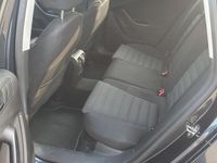 Usata VW Passat 140 CV (102 kW) 2008 Blu Station wagon