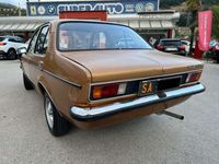 Usata Opel Kadett 65 CV (47 kW) 1979 Oro Berlina