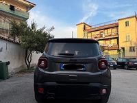 Usata Jeep Renegade 2021 Grigio SUV