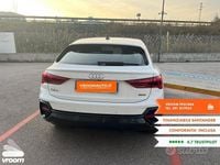 Usata Audi Q3 S-Line 190 CV (139 kW) 2020 SUV