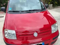 Usata Fiat Panda Dynamic 69 CV (50 kW) 2011 Utilitaria