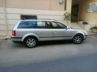 Usata VW Passat Trendline 131 CV (96 kW) 2003 Station wagon
