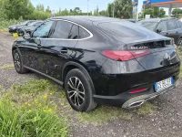 Usata Mercedes GLC220 Advanced Plus 197 CV (144 kW) 2023 SUV