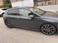 Usata VW Golf VIII GTI 245 CV (180 kW) 2023 Berlina