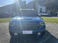 usata Mini Cooper D Countryman Countryman F60 2.0