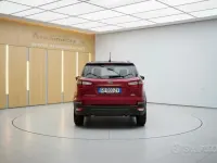 Usata Ford Ecosport Active 125 CV (91 kW) 2022 Rosso SUV
