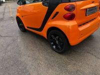 usata Smart ForTwo Coupé 2ª serie 1000 52 kW MHD pulse