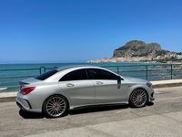 usata Mercedes CLA45 AMG CLA 45 AMG 4Matic+