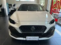 Nuova Renault Clio Evolution 114 CV (83 kW) 2026 Bianco Utilitaria