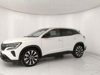 Usata Renault Austral Techno 200 CV (147 kW) 2023 Bianco SUV