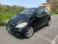 usata Mercedes A180 cdi Avantgarde coupe