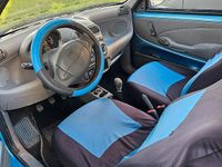 Usata Fiat 600 2005 Utilitaria