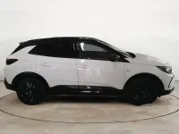 Usata Opel Grandland X 135 CV (99 kW) 2024 Bianco SUV
