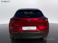 Usata Mazda CX-30 122 CV (89 kW) 2023 Rosso SUV