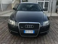 Usata Audi A6 232 CV (170 kW) 2006 Berlina